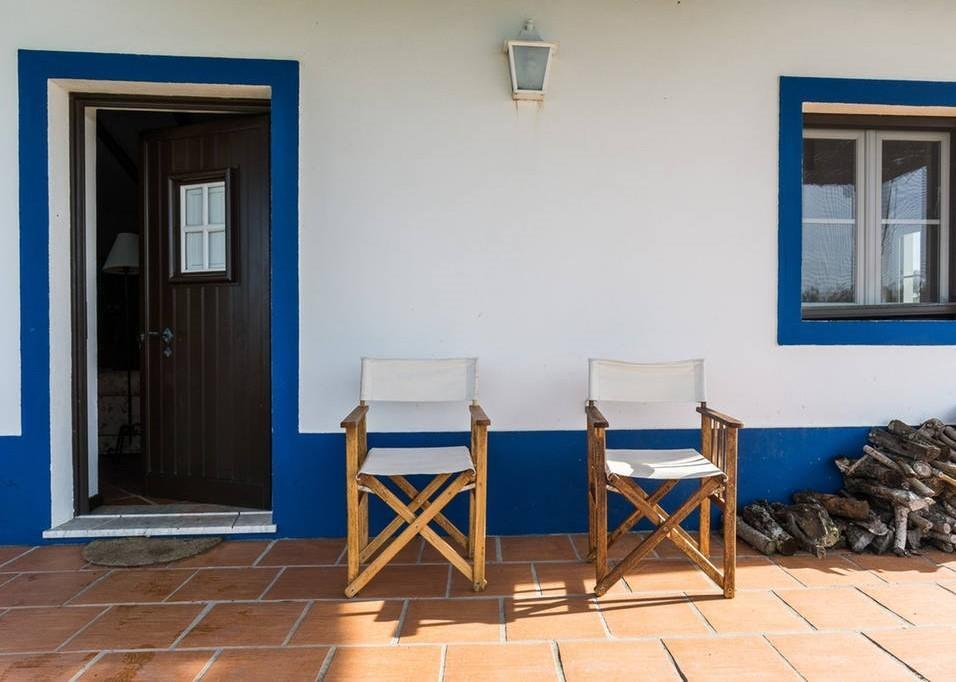 Herdades Da Ameira - Monte Do Arrozal Alcácer do Sal Szoba fotó