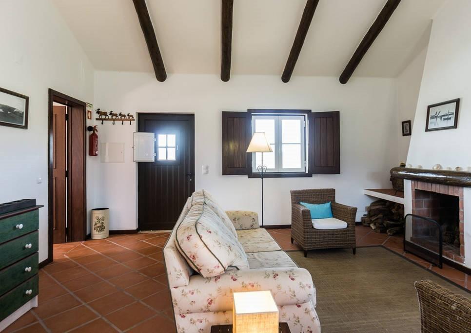 Herdades Da Ameira - Monte Do Arrozal Alcácer do Sal Szoba fotó