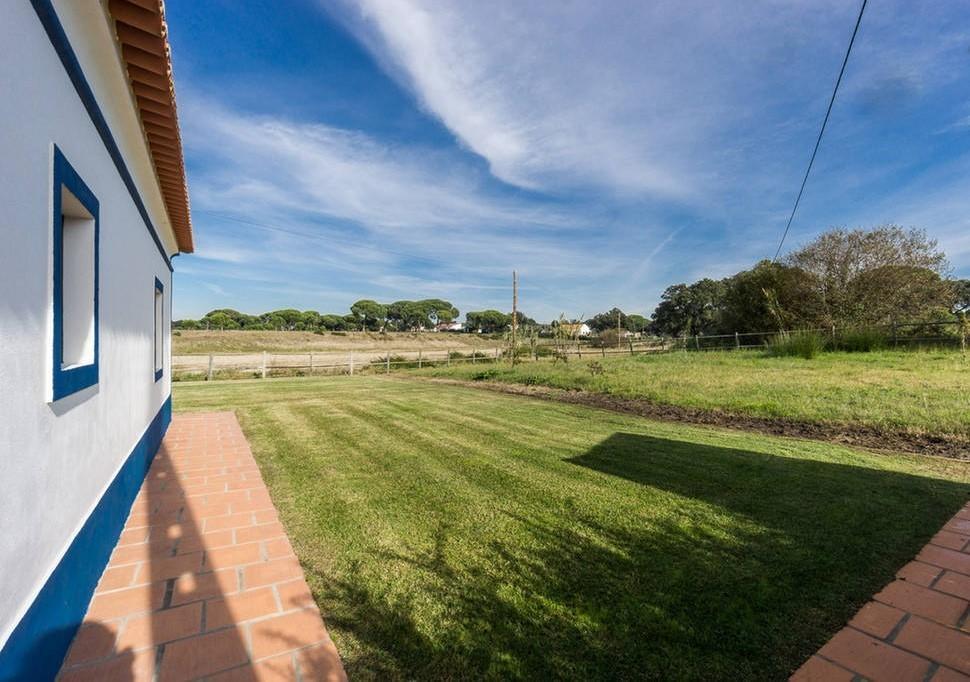 Herdades Da Ameira - Monte Do Arrozal Alcácer do Sal Szoba fotó