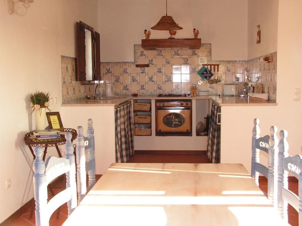 Herdades Da Ameira - Monte Do Arrozal Alcácer do Sal Szoba fotó